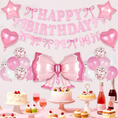 12 inch pink latex balloons pack