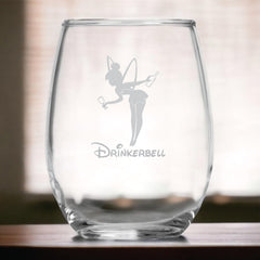 Pixie Dust motif gift for mom or sister