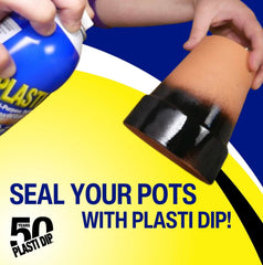 Plasti Dip coating spray for DIY projects black 11oz