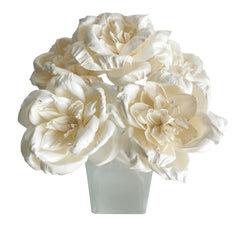 Plawanature Magnolia Gardenia Sola Flower component