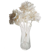 Plawanature 5 pack Dahlia Sola Flower Reed Diffuser image