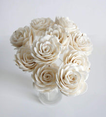Sola Flower diffuser by Plawanature