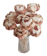 Plawanature Sola Flower Reed Diffuser pink rare color
