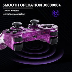 Play 3 charging cable included 0.8m