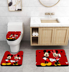 Shower curtain size 70.8 x 70.8 inches PLMZUOK