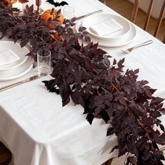 lightweight bendable garland for easy arrangement