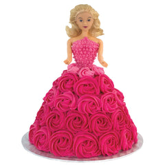 PME Blonde Doll Pick packaging