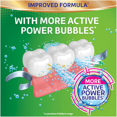 Polident Retainer Cleaner Tablets for dentures