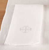 Poly/Cotton Purificator Remembrance Altar Appointments 18 L x 11 W image 4 pack