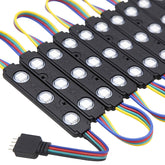 Pomelotree LED Window Lights storefront kit