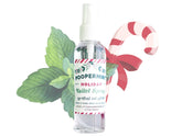 Poopermint Potty Spray 2oz bottle