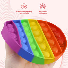 Pop Fidget Sensory Toy pack for kids and adults