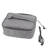 Portable Oven with Oxford Cloth exterior