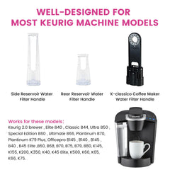 Possiave Keurig water filters compatible with Keurig 1.0 Classic