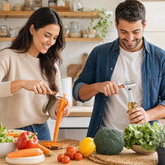 Potato slicer peeler knife for meal prep