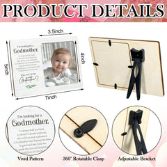 Potchen plush socks included in gift set