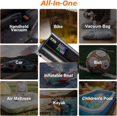 Power bank with 20000mAh capacity for charging devices