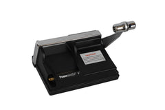 Powermatic I Elite cigarette maker with accessories Black Metallic
