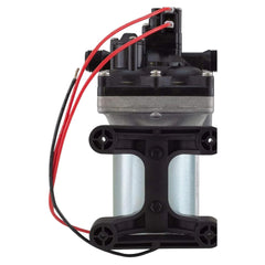 Compact PowerMax 4008-101-A65 pump for RV installation