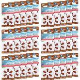 Powermax 312 hearing aid batteries brown tab 180 count