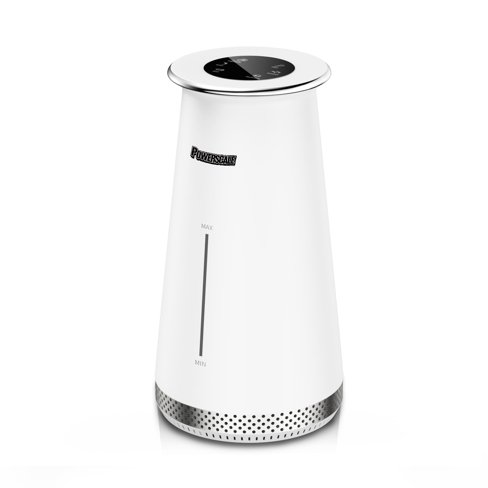 Powerscale ozone generator product front view