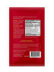 Precleanse Dandelion gallbladder health