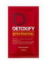 Precleanse Dandelion liver health