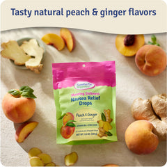 First trimester nausea relief drops 30 count bag