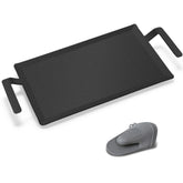 Premium Carbon Steel Griddle large surface