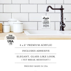 Exclusive original designs from a woman owned business