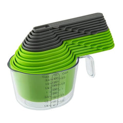 prep-solutions-15-piece-magnetic-measuring-set main view