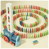 PREPHY domino train toys product image