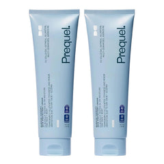 Prequel Barrier Therapy Skin Protectant Cream face 2 pack packaging