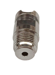Vent pipe replacement for Presto models 21 21AV 21S 5 7 7AV 7S