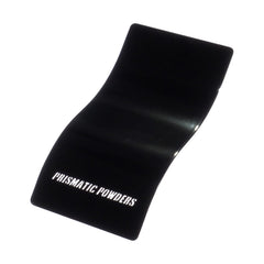 PRISMATIC POWDERS High Gloss Black Polyester Powder Coating 1 lb product image