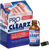 ProClearz Fungal Shield bottle packaging