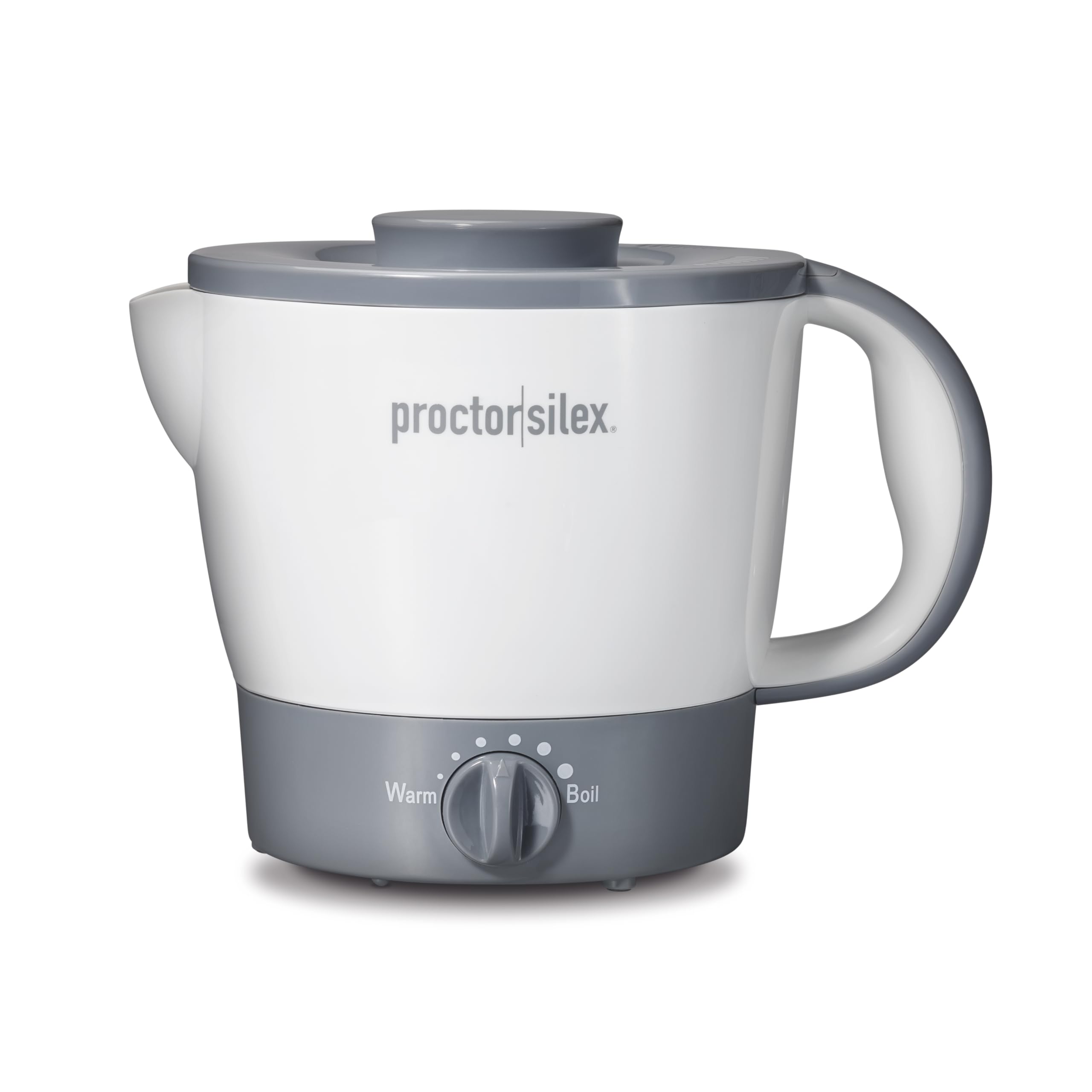 Proctor Silex 32oz hot pot front view