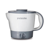Proctor Silex 32oz hot pot front view