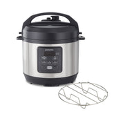 Proctor Silex Proctor-Silex Simplicity 4-in-1 electric pressure cooker on countertop