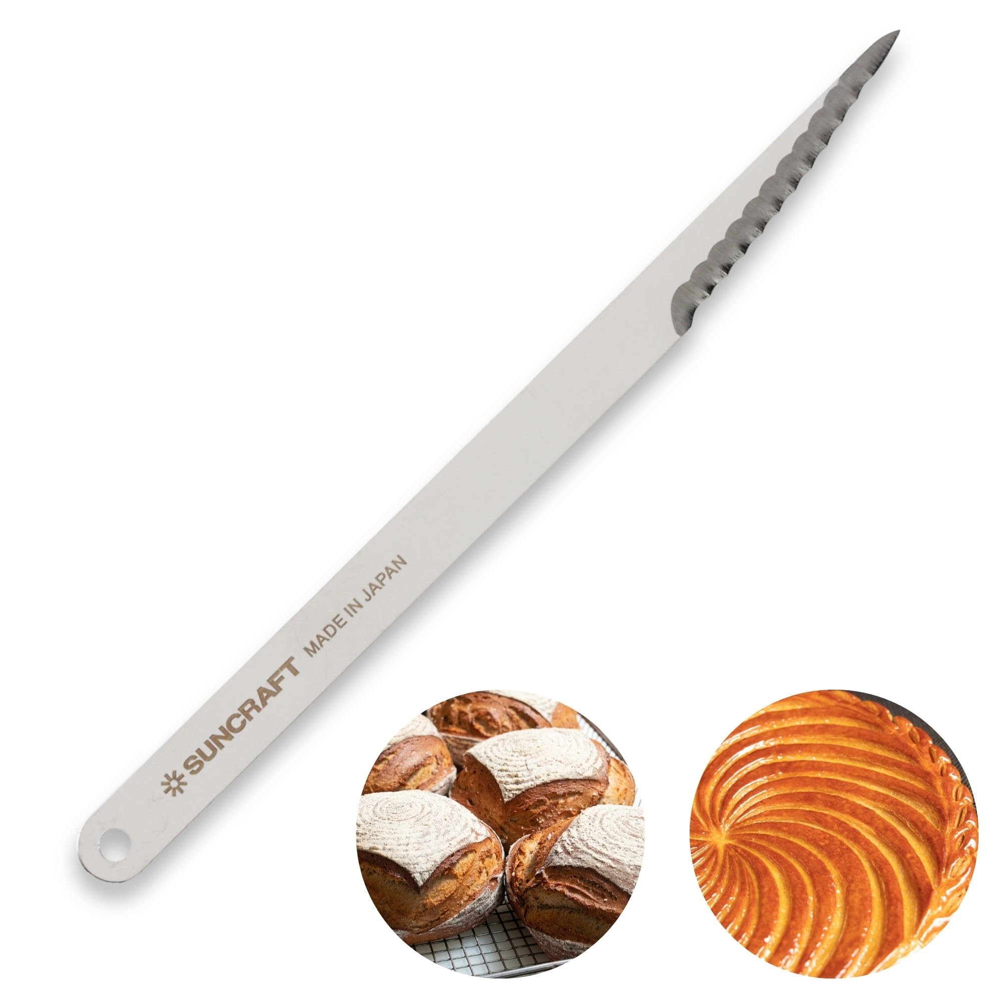 Product of Gifu Japan Bread Lame dough scoring tool