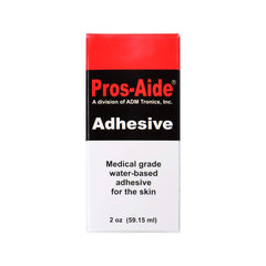 Leakproof Nalgene bottle containing Pros-Aide adhesive