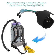 Proteam Super Coach Pro 10 and Pro 6 compatibility plug