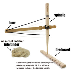 Pskook survival tool for outdoor readiness