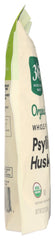 365 psyllium husk ca only organic 12 ounce product image