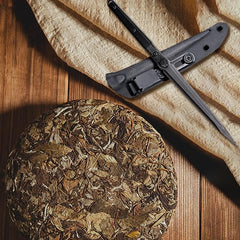 Tea cake opener pry tool for Pu’er tea