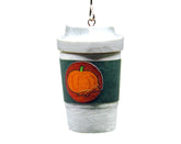 pumpkin-spice-christmas-ornament-2020-handmade-3inch