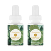 Pura x Tommy Bahama Home Diffuser Refill Signature Island Blend packaging