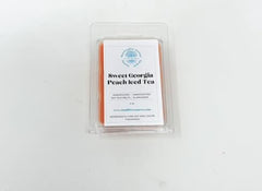 Pure soy wax melts by S and H Treasures hand-poured