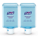 Purell ES10 CRT soap foam refill 1200 mL bottle