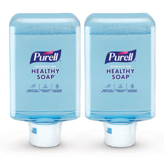 Purell ES10 CRT soap foam refill 1200 mL bottle
